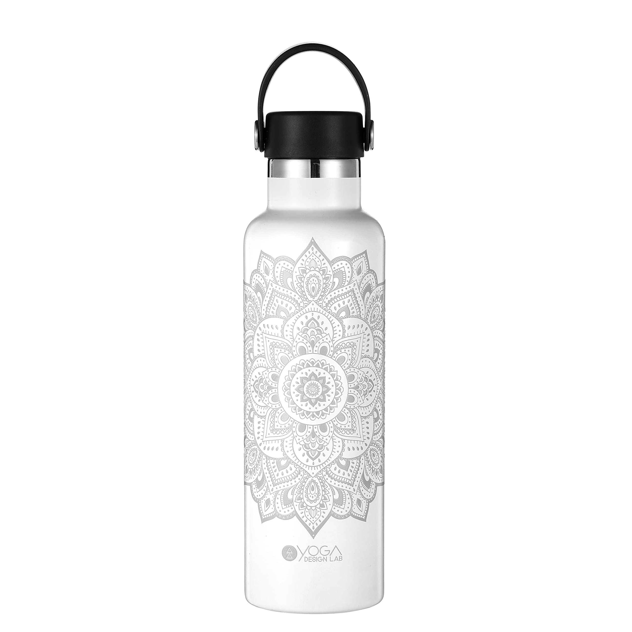 Amazon.com: YOGA DESIGN LAB | The Water Bottle | Premium